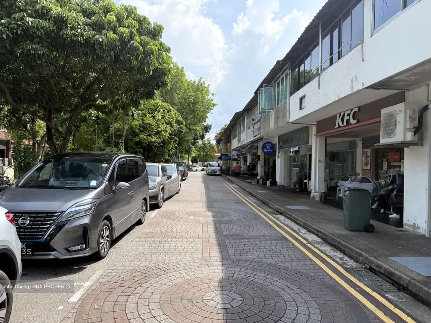 Pasir Panjang Gardens (D5), Shop House #628311291